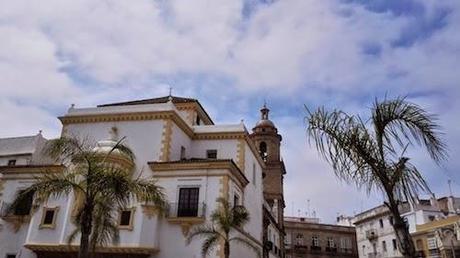 Un paseo por imágenes de Cádiz