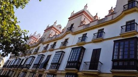 Un paseo por imágenes de Cádiz