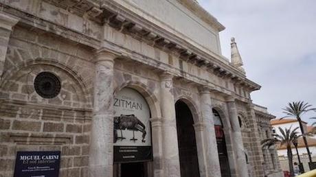 Un paseo por imágenes de Cádiz