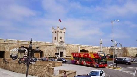 Un paseo por imágenes de Cádiz