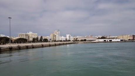 Un paseo por imágenes de Cádiz