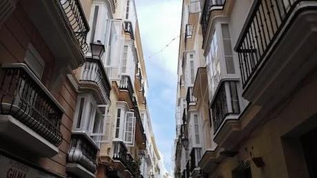 Un paseo por imágenes de Cádiz