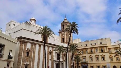 Un paseo por imágenes de Cádiz