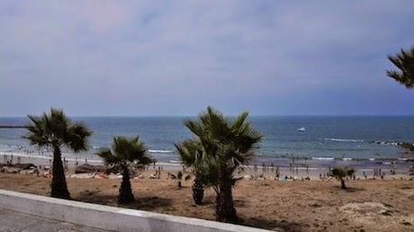 Un paseo por imágenes de Cádiz