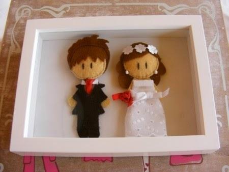 5 ideas de regalos para los padres en una boda