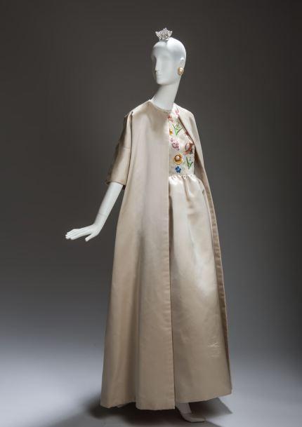 Madrid, Audrey y Givenchy givenchy5