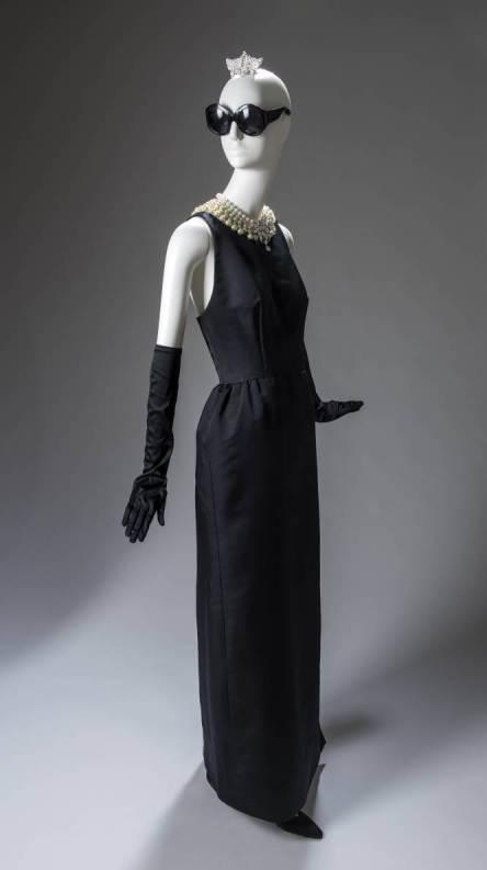 Madrid, Audrey y Givenchy givenchy3