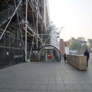 Pompidou 5 Pompidou 5