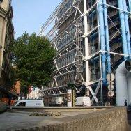 Pompidou 13 Pompidou 13