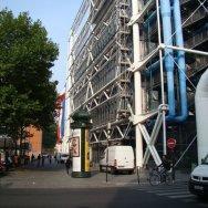 Pompidou 14 Pompidou 14