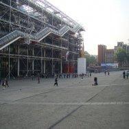 Pompidou 3 Pompidou 3