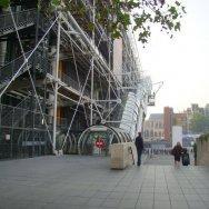Pompidou 6 Pompidou 6