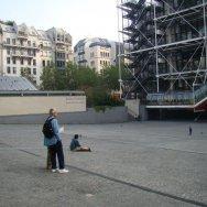 Pompidou 1