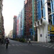 Pompidou 11 Pompidou 11