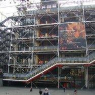 Pompidou 2 Pompidou 2