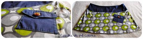 COSER Y CANTAR!! LAS CLASES VAN DANDO SUS FRUTOS!!