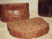 Bizcocho verde jazmin miel