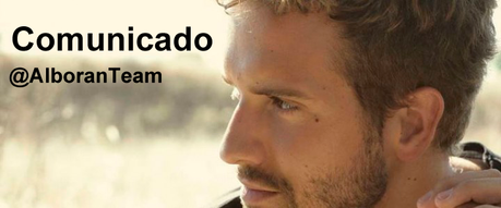 [INFO] Comunicado de Alborán Team