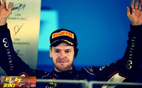 WILLI WEBER NO CREE QUE VETTEL AGUANTE LA PRESIÓN DE ESTAR FERRARI