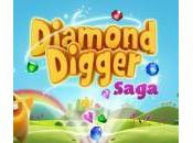 Jugar Diamond Digger Saga