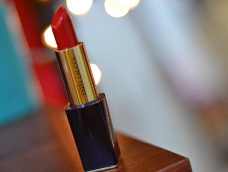 Envious..el rojo de la coleccion Pure color Envy de Estee Lauder!!! Envious..el rojo de la coleccion Pure color Envy de Estee Lauder!!!