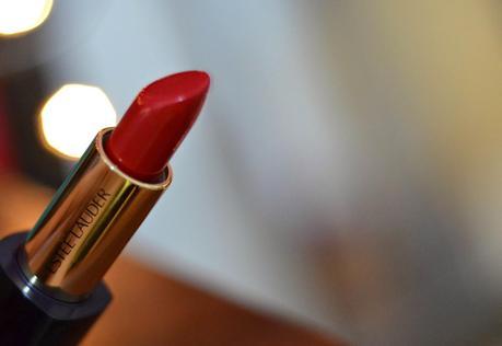 Envious..el rojo de la coleccion Pure color Envy de Estee Lauder!!! Envious..el rojo de la coleccion Pure color Envy de Estee Lauder!!!