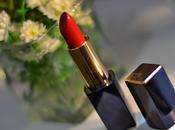 Envious..el rojo coleccion Pure color Envy Estee Lauder!!!