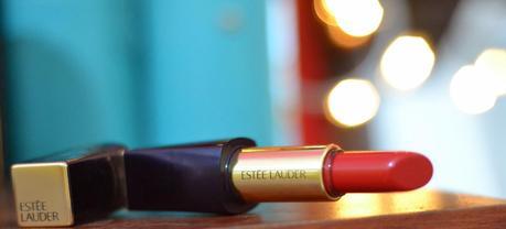 Envious..el rojo de la coleccion Pure color Envy de Estee Lauder!!! Envious..el rojo de la coleccion Pure color Envy de Estee Lauder!!!