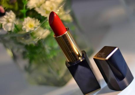 Envious..el rojo de la coleccion Pure color Envy de Estee Lauder!!! Envious..el rojo de la coleccion Pure color Envy de Estee Lauder!!!