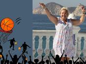 camisón altura! Rums