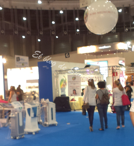 Salon Look Internacional 2014