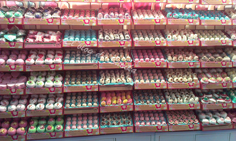 Salon Look Internacional 2014