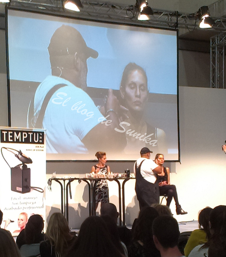 Salon Look Internacional 2014