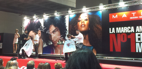Salon Look Internacional 2014