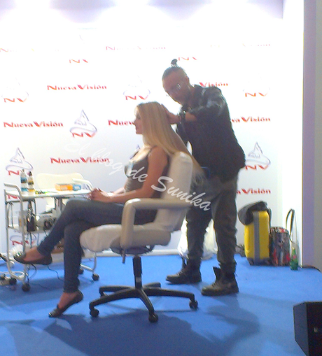 Salon Look Internacional 2014