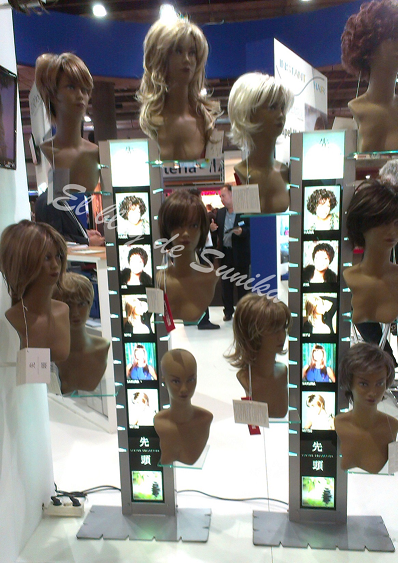 Salon Look Internacional 2014