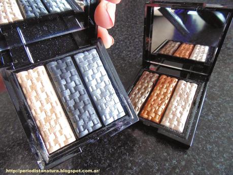 PURO ENCANTO CON SOMBRAS MULTI EFECTO