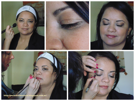 PURO ENCANTO CON SOMBRAS MULTI EFECTO