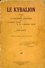 KYBALION