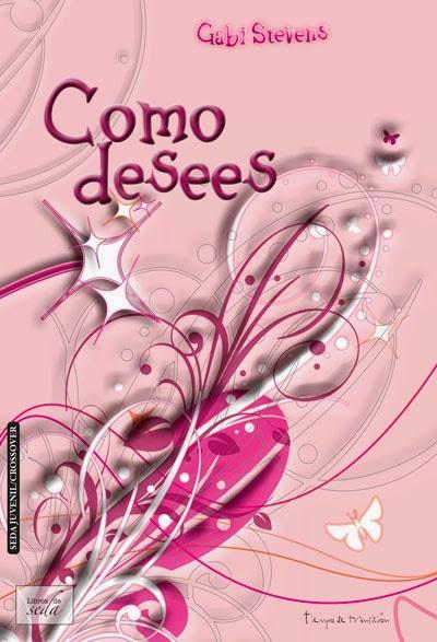 [NOVEDADES] Libros de Seda || España