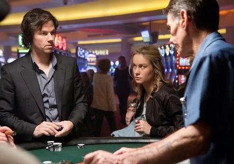 Primer tráiler y cartel de la película 'The Gambler', con Mark Wahlberg