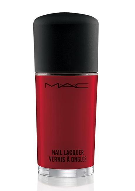 próxima colección de MAC; Nasty Gal