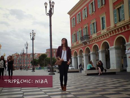 TRIP&CHIC: Niza