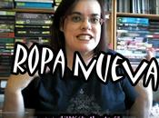 Ropa nueva: tenemos talla"