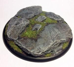 Tiny Worlds: Painting Rocks Step by Step
