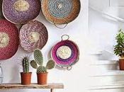 Cestas Deco Rustica