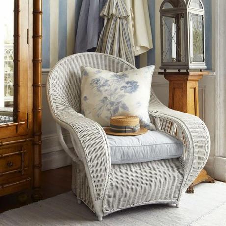 Celestes Rusticos  /   Rustic Light Blues