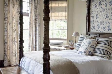 Celestes Rusticos  /   Rustic Light Blues