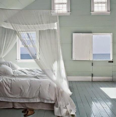 Celestes Rusticos  /   Rustic Light Blues