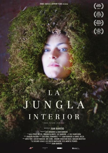 La jungla interior. Cine experimental no apto para todos los públicos